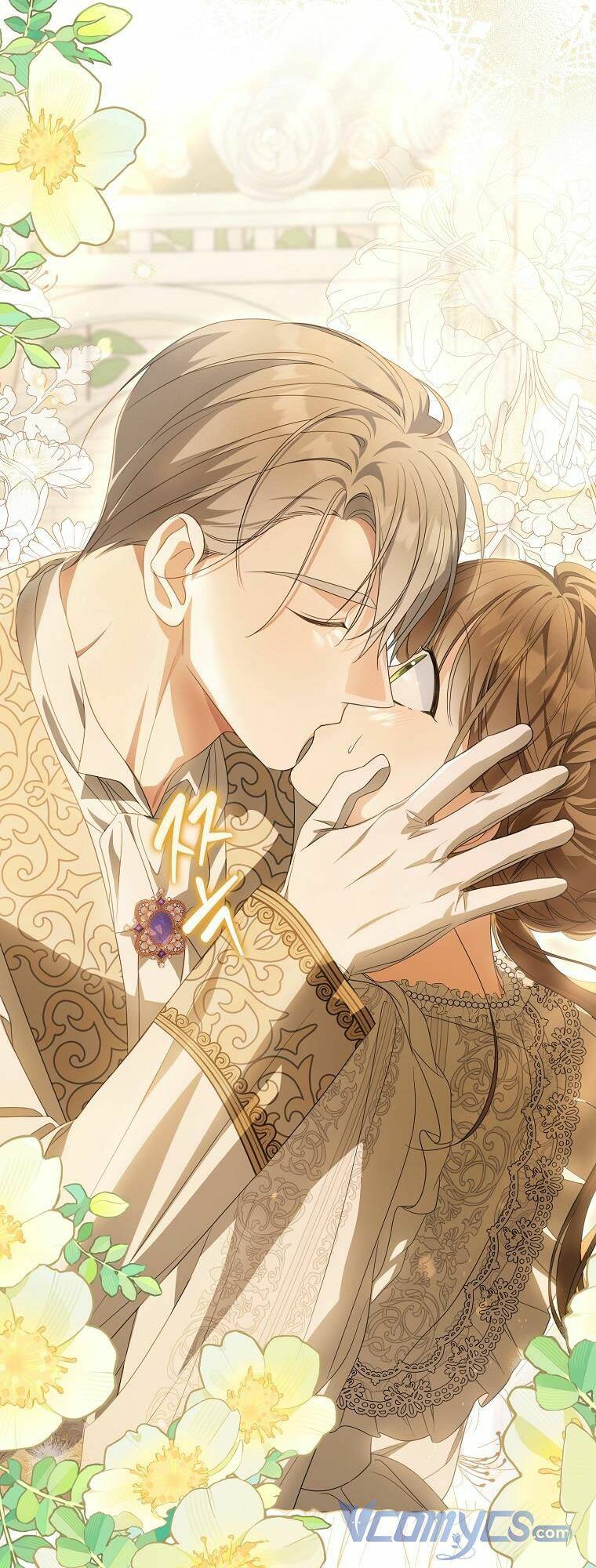 Sao Lại Ám Ảnh Cô Vợ Giả Mạo Quá Vậy? - Chapter 9 - Page 10