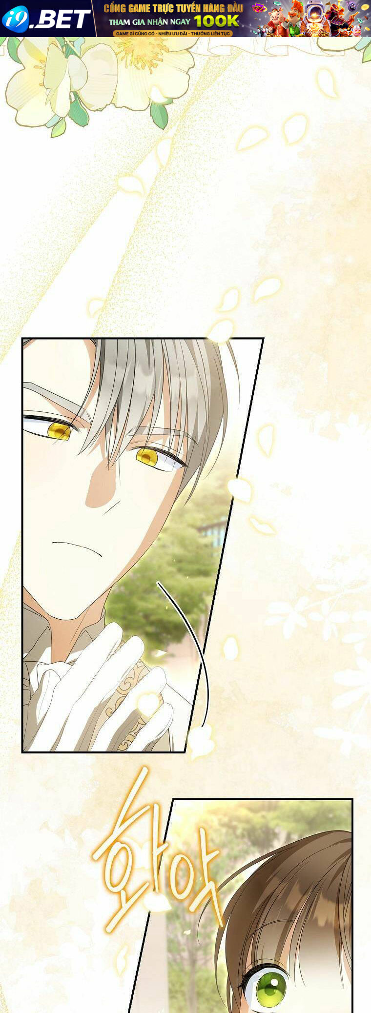 Sao Lại Ám Ảnh Cô Vợ Giả Mạo Quá Vậy? - Chapter 9 - Page 11