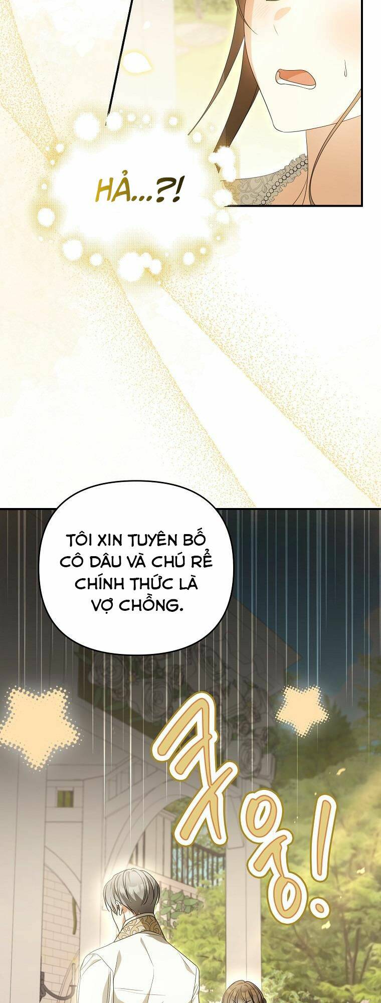 Sao Lại Ám Ảnh Cô Vợ Giả Mạo Quá Vậy? - Chapter 9 - Page 12