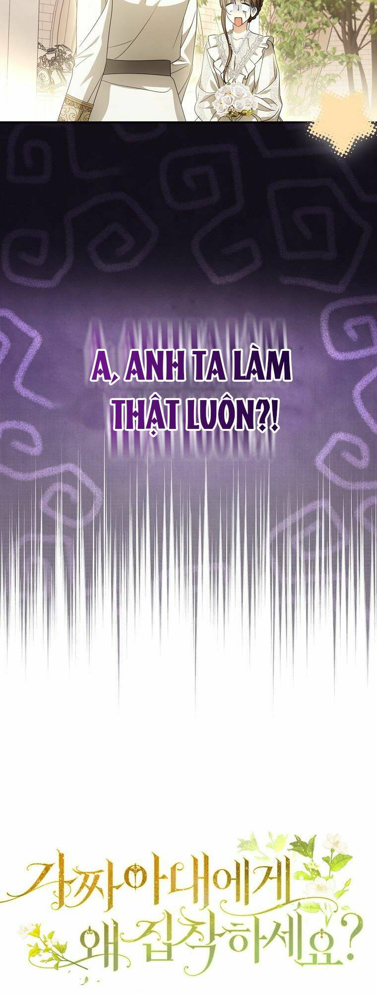 Sao Lại Ám Ảnh Cô Vợ Giả Mạo Quá Vậy? - Chapter 9 - Page 13