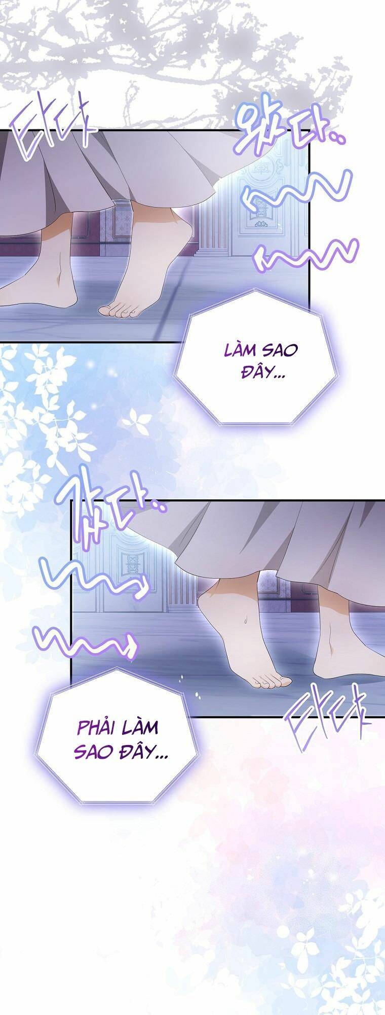 Sao Lại Ám Ảnh Cô Vợ Giả Mạo Quá Vậy? - Chapter 9 - Page 15