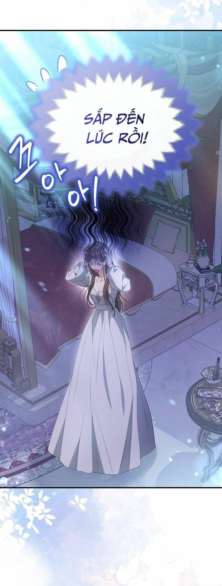 Sao Lại Ám Ảnh Cô Vợ Giả Mạo Quá Vậy? - Chapter 9 - Page 16