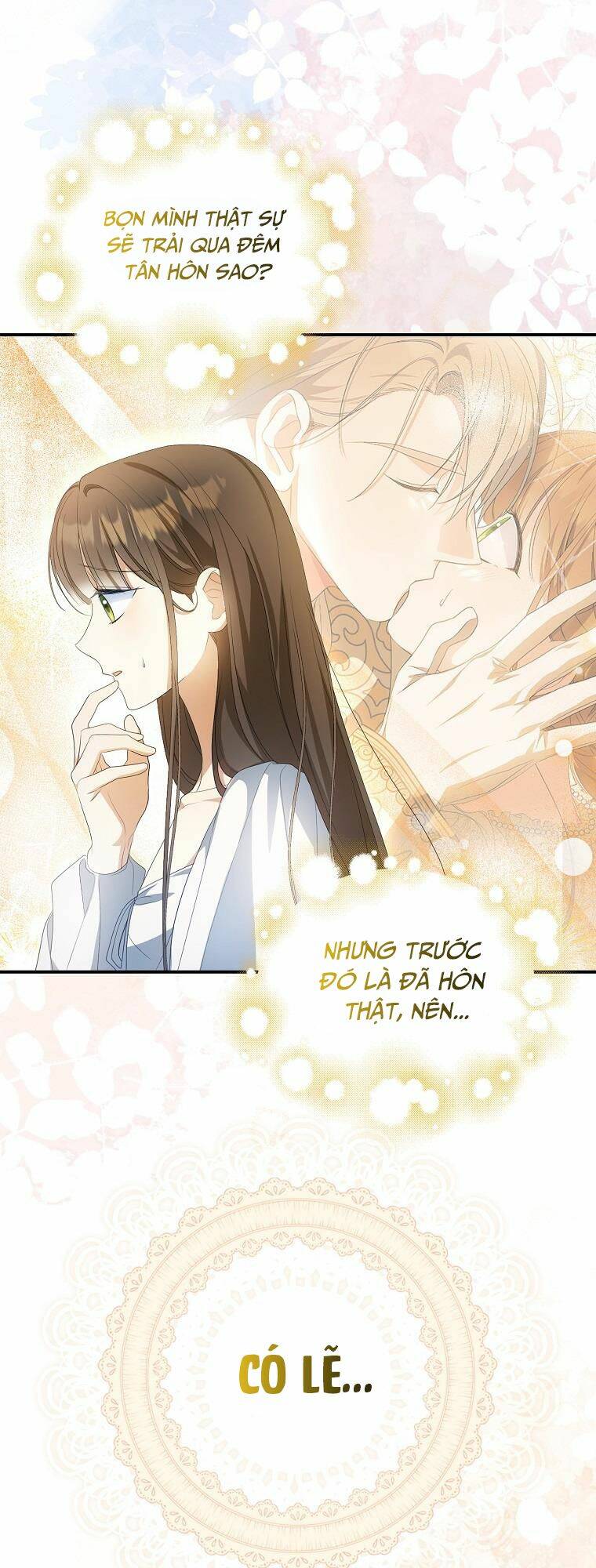 Sao Lại Ám Ảnh Cô Vợ Giả Mạo Quá Vậy? - Chapter 9 - Page 17