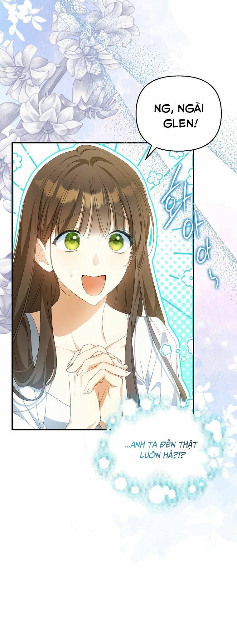 Sao Lại Ám Ảnh Cô Vợ Giả Mạo Quá Vậy? - Chapter 9 - Page 19