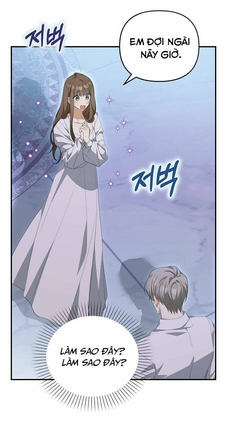 Sao Lại Ám Ảnh Cô Vợ Giả Mạo Quá Vậy? - Chapter 9 - Page 20
