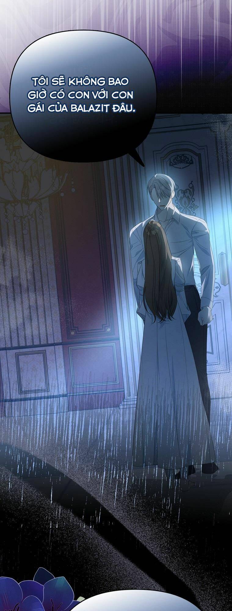 Sao Lại Ám Ảnh Cô Vợ Giả Mạo Quá Vậy? - Chapter 9 - Page 23