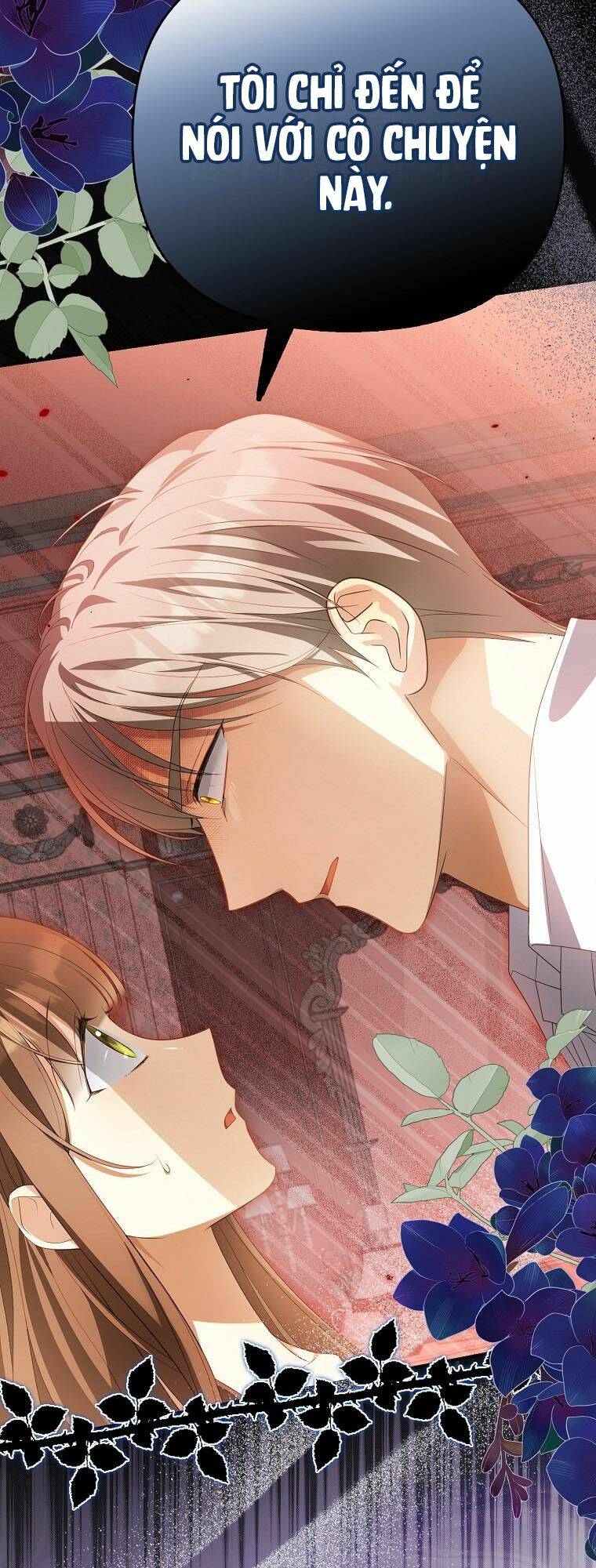 Sao Lại Ám Ảnh Cô Vợ Giả Mạo Quá Vậy? - Chapter 9 - Page 24