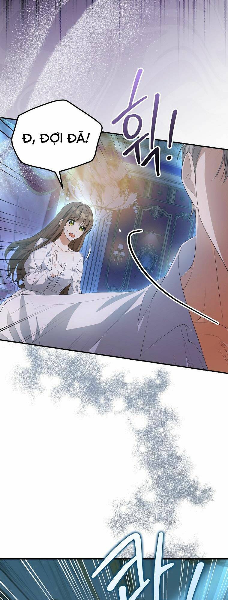 Sao Lại Ám Ảnh Cô Vợ Giả Mạo Quá Vậy? - Chapter 9 - Page 25