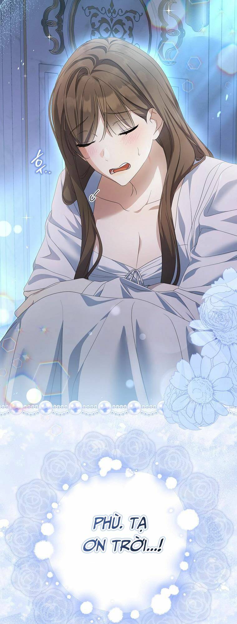 Sao Lại Ám Ảnh Cô Vợ Giả Mạo Quá Vậy? - Chapter 9 - Page 30