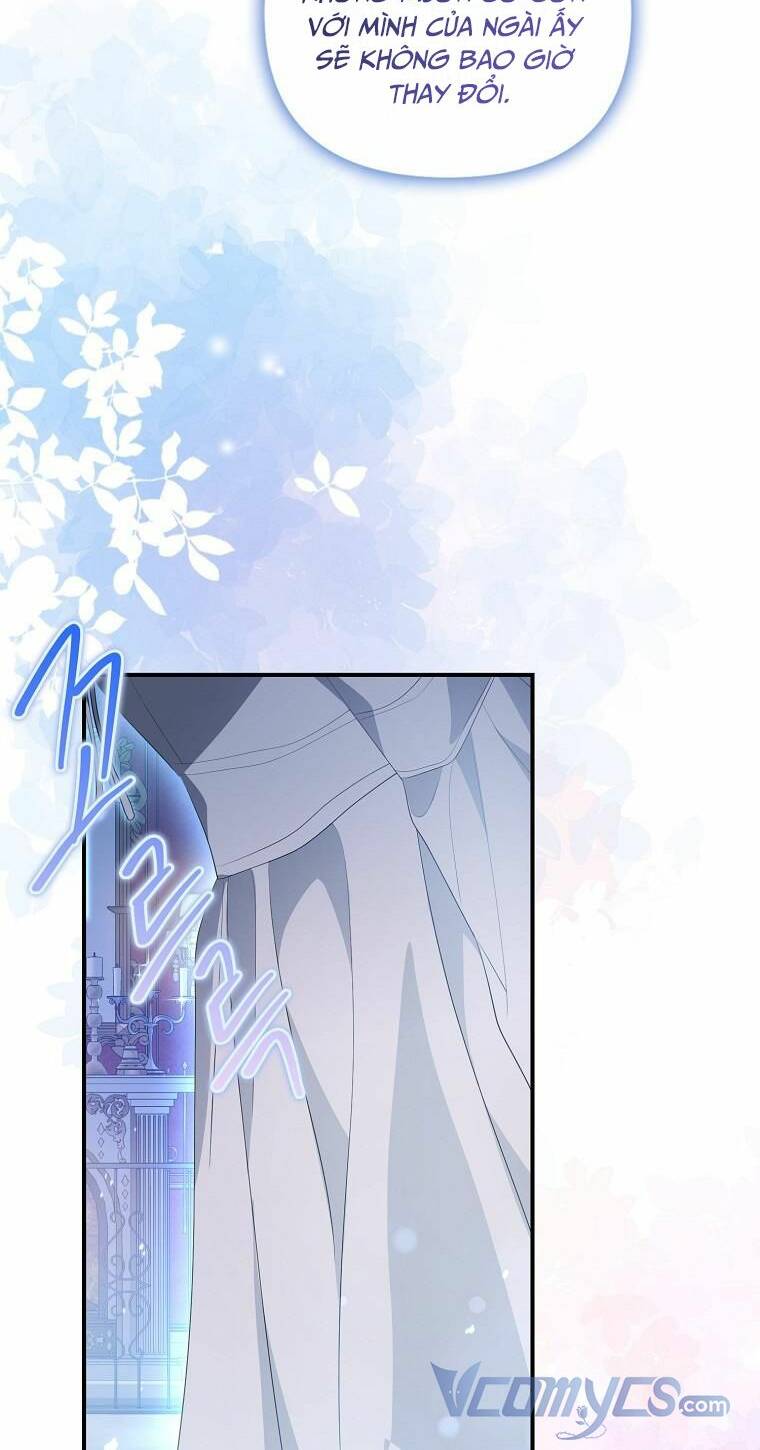 Sao Lại Ám Ảnh Cô Vợ Giả Mạo Quá Vậy? - Chapter 9 - Page 32