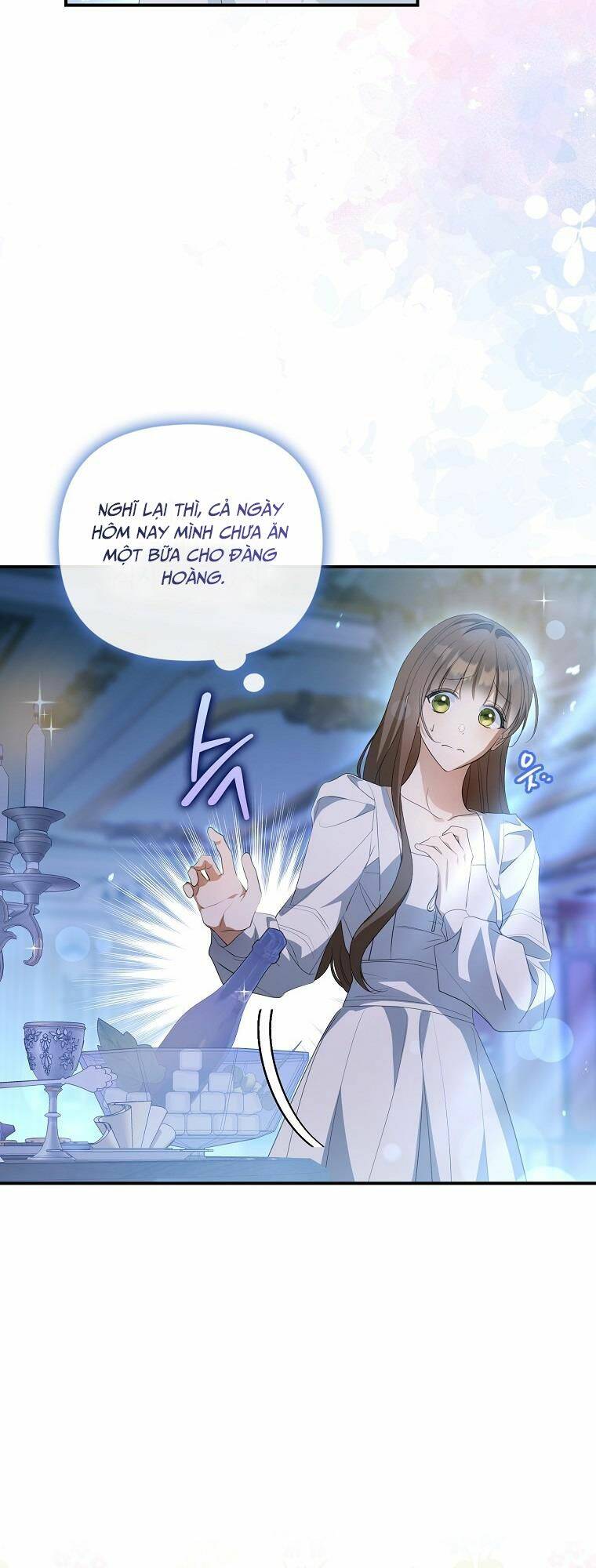 Sao Lại Ám Ảnh Cô Vợ Giả Mạo Quá Vậy? - Chapter 9 - Page 33