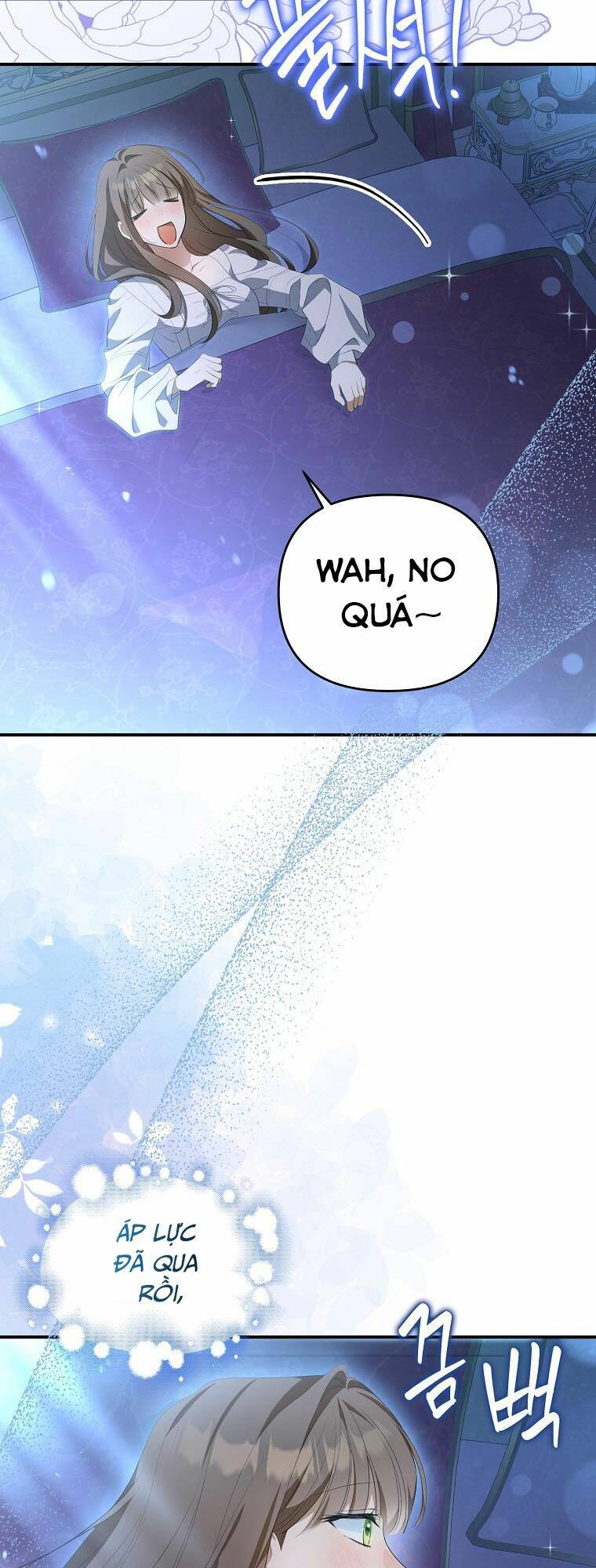 Sao Lại Ám Ảnh Cô Vợ Giả Mạo Quá Vậy? - Chapter 9 - Page 35