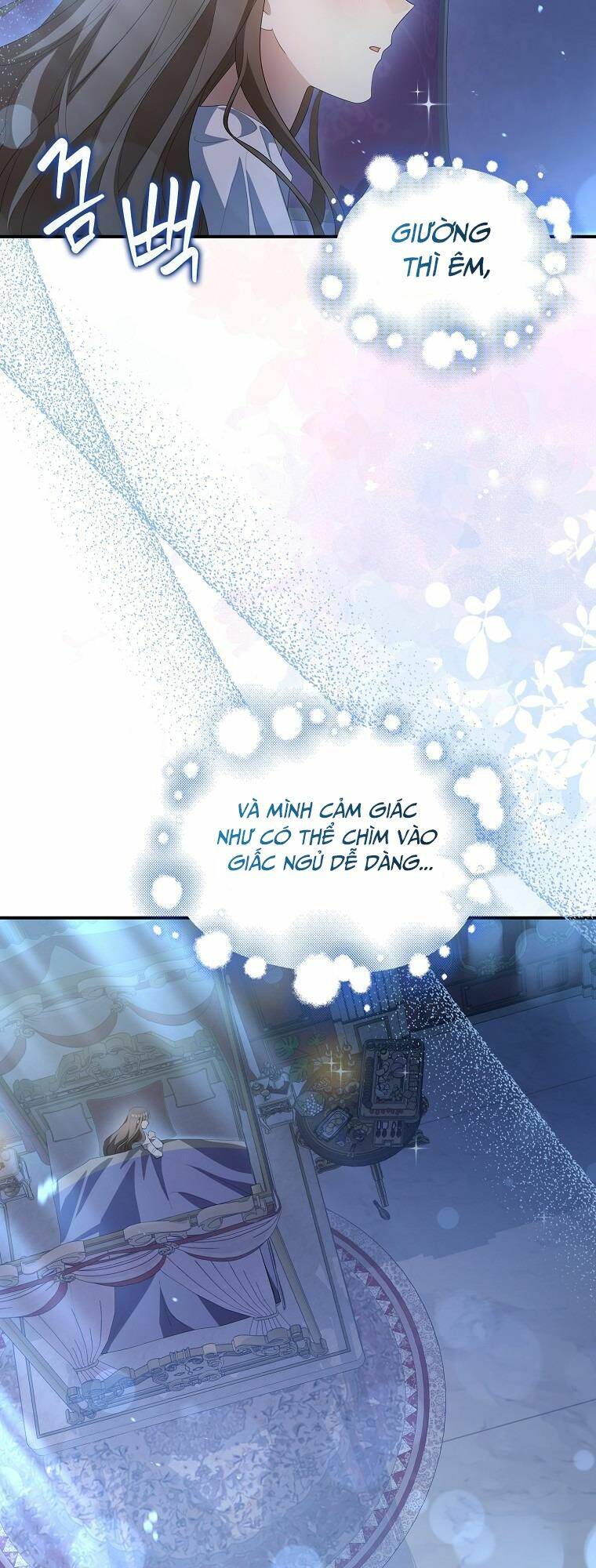 Sao Lại Ám Ảnh Cô Vợ Giả Mạo Quá Vậy? - Chapter 9 - Page 36