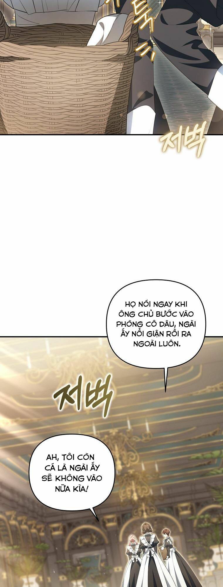 Sao Lại Ám Ảnh Cô Vợ Giả Mạo Quá Vậy? - Chapter 9 - Page 38