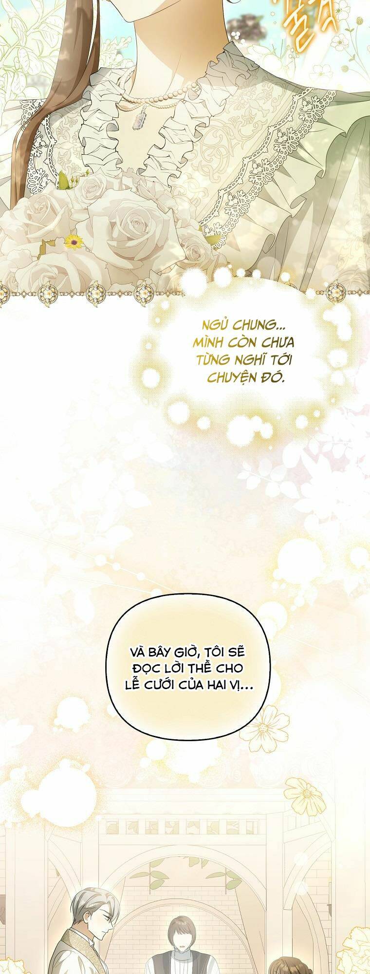 Sao Lại Ám Ảnh Cô Vợ Giả Mạo Quá Vậy? - Chapter 9 - Page 3