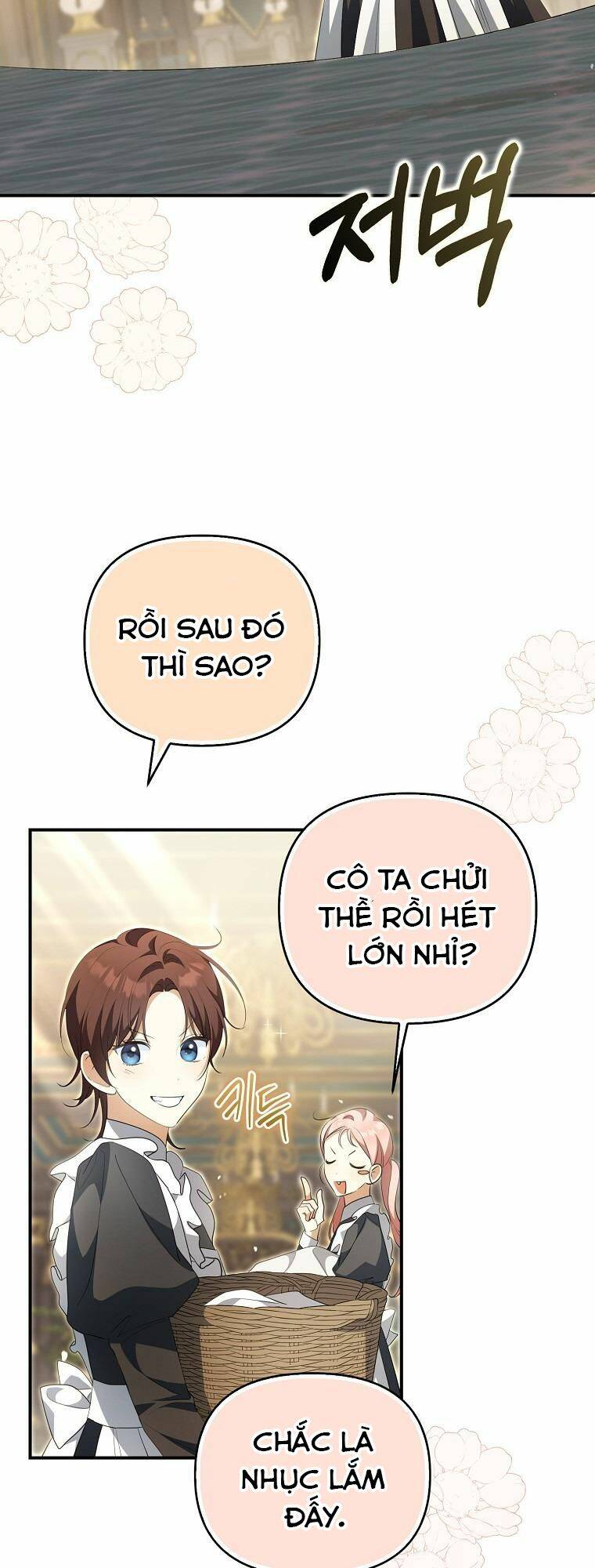Sao Lại Ám Ảnh Cô Vợ Giả Mạo Quá Vậy? - Chapter 9 - Page 39