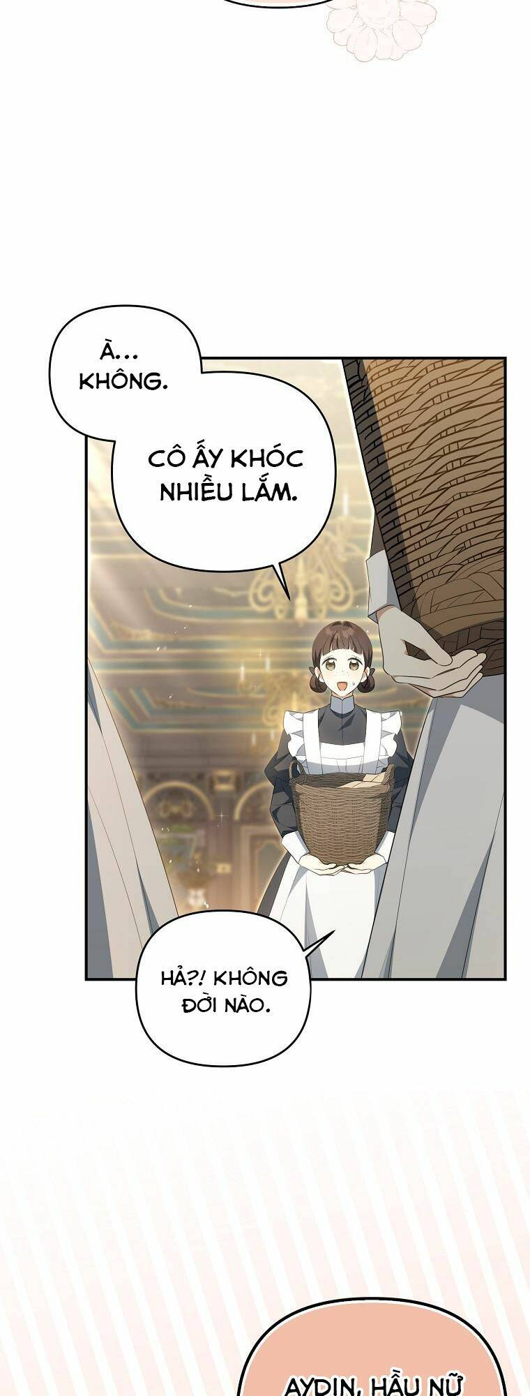 Sao Lại Ám Ảnh Cô Vợ Giả Mạo Quá Vậy? - Chapter 9 - Page 40