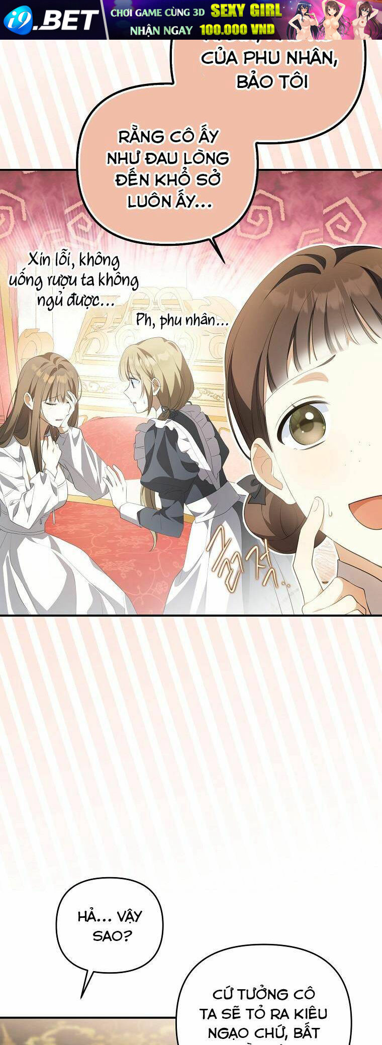 Sao Lại Ám Ảnh Cô Vợ Giả Mạo Quá Vậy? - Chapter 9 - Page 41