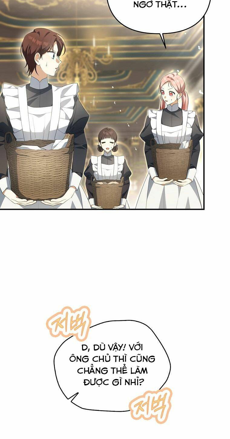 Sao Lại Ám Ảnh Cô Vợ Giả Mạo Quá Vậy? - Chapter 9 - Page 42