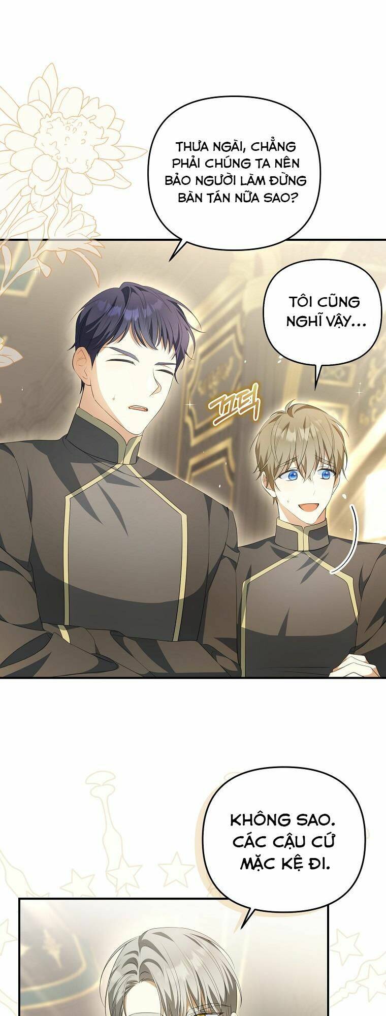 Sao Lại Ám Ảnh Cô Vợ Giả Mạo Quá Vậy? - Chapter 9 - Page 44