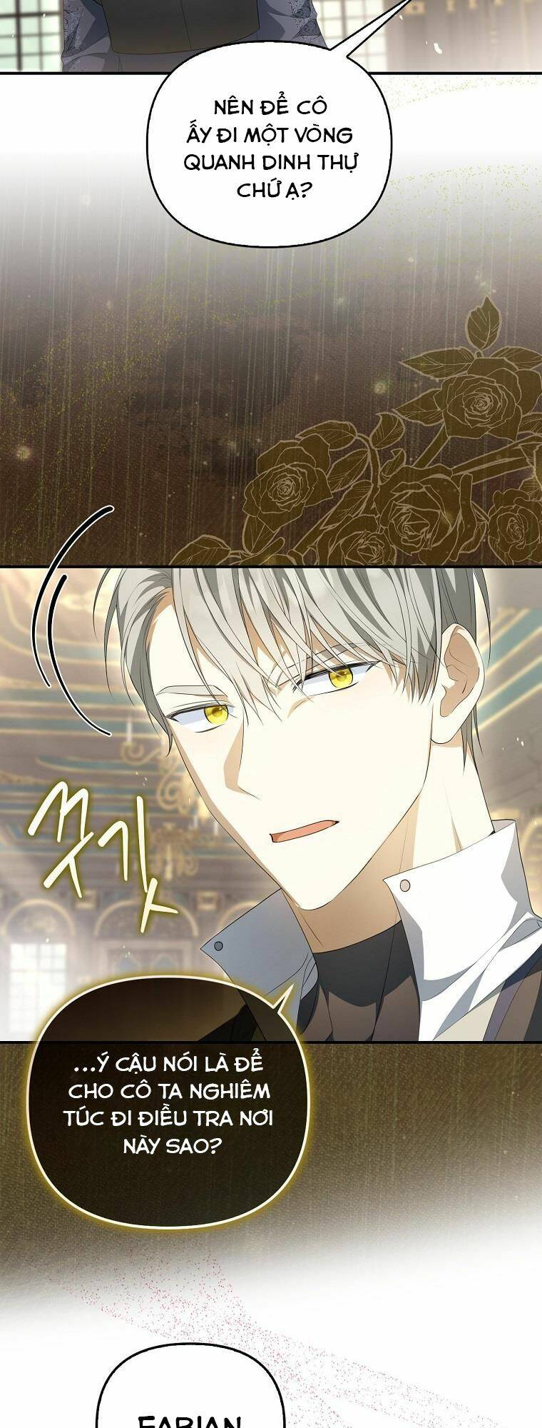 Sao Lại Ám Ảnh Cô Vợ Giả Mạo Quá Vậy? - Chapter 9 - Page 47