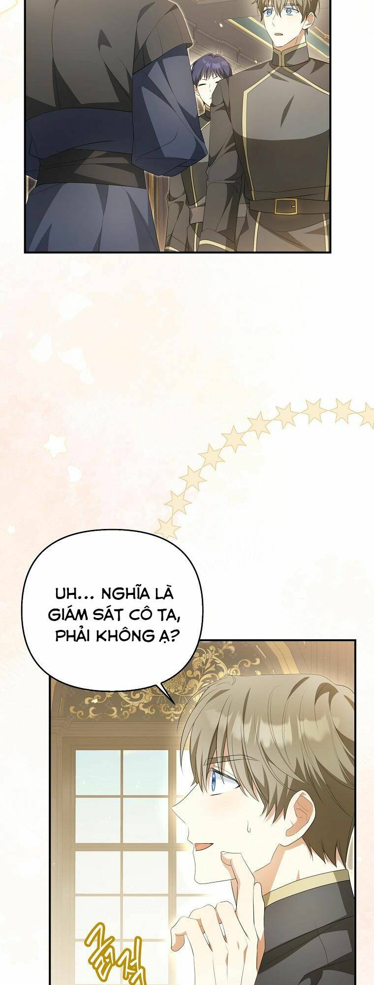 Sao Lại Ám Ảnh Cô Vợ Giả Mạo Quá Vậy? - Chapter 9 - Page 49