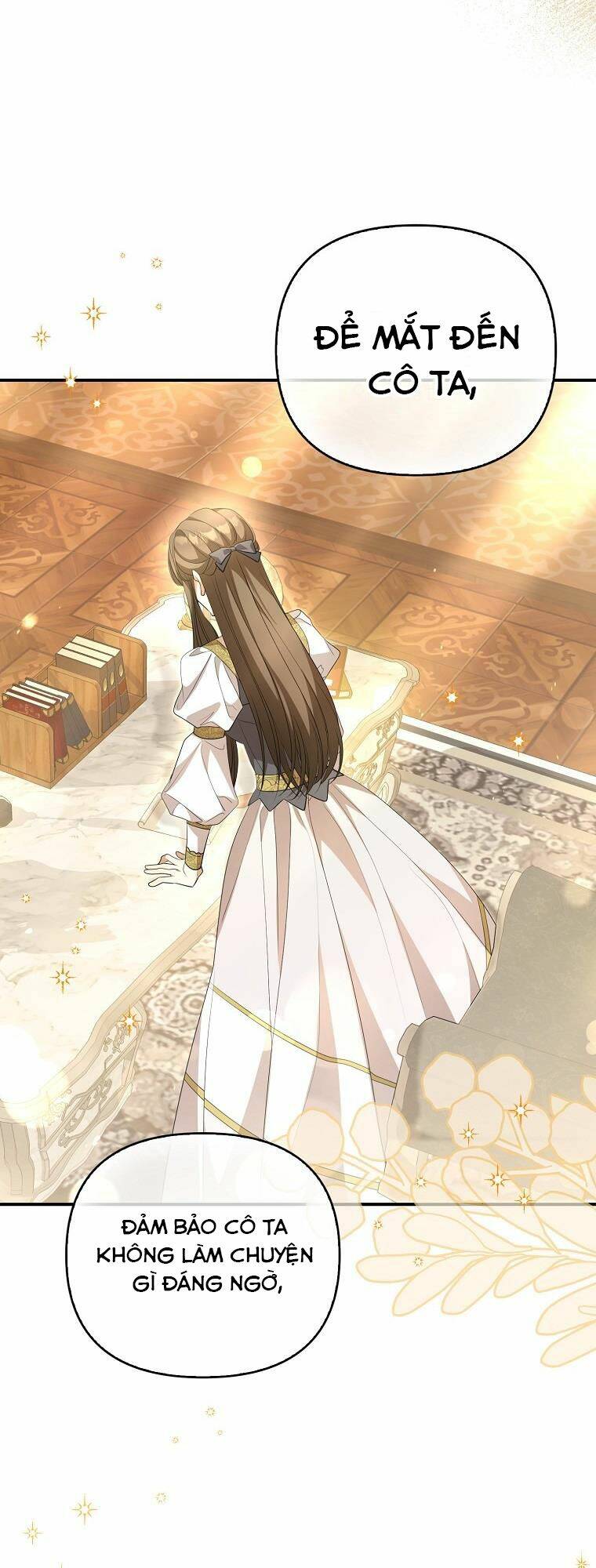 Sao Lại Ám Ảnh Cô Vợ Giả Mạo Quá Vậy? - Chapter 9 - Page 51