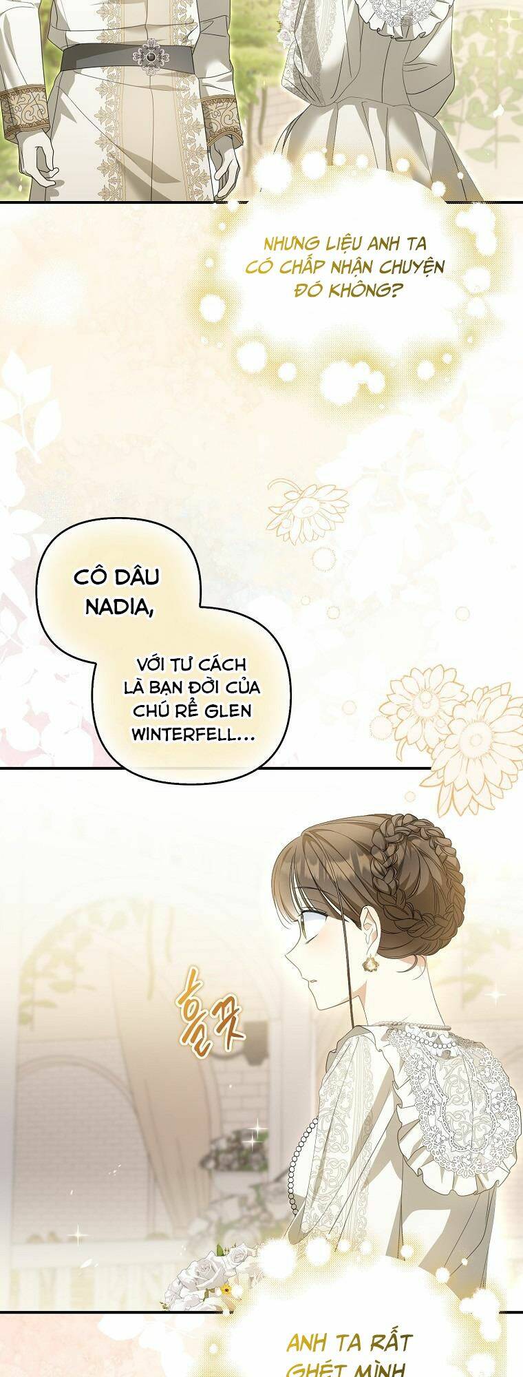 Sao Lại Ám Ảnh Cô Vợ Giả Mạo Quá Vậy? - Chapter 9 - Page 5