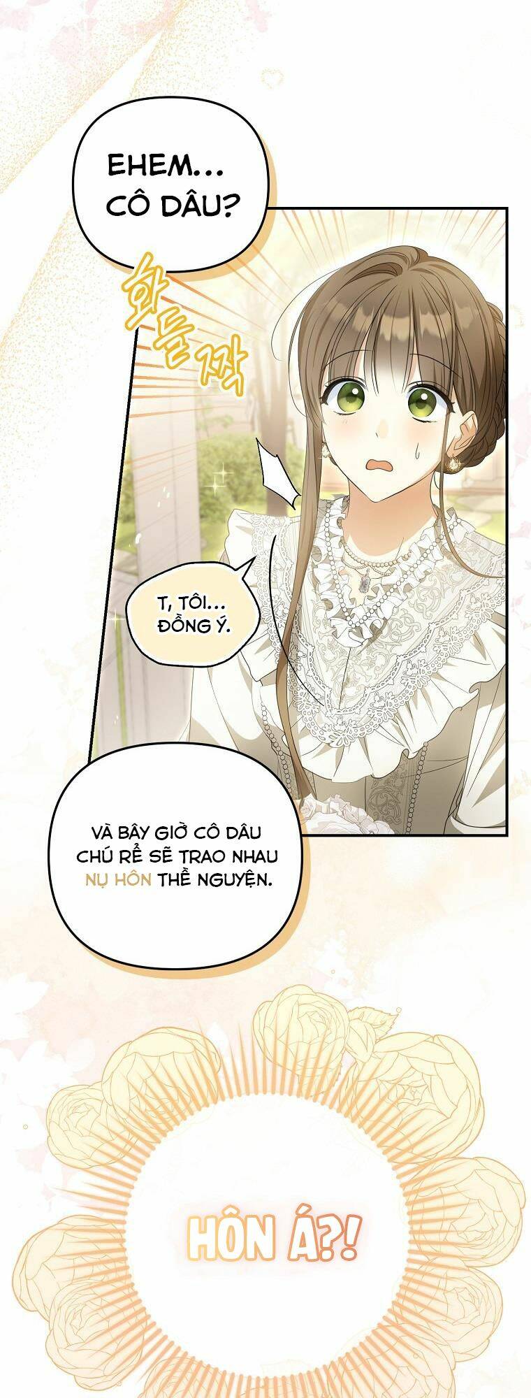 Sao Lại Ám Ảnh Cô Vợ Giả Mạo Quá Vậy? - Chapter 9 - Page 7
