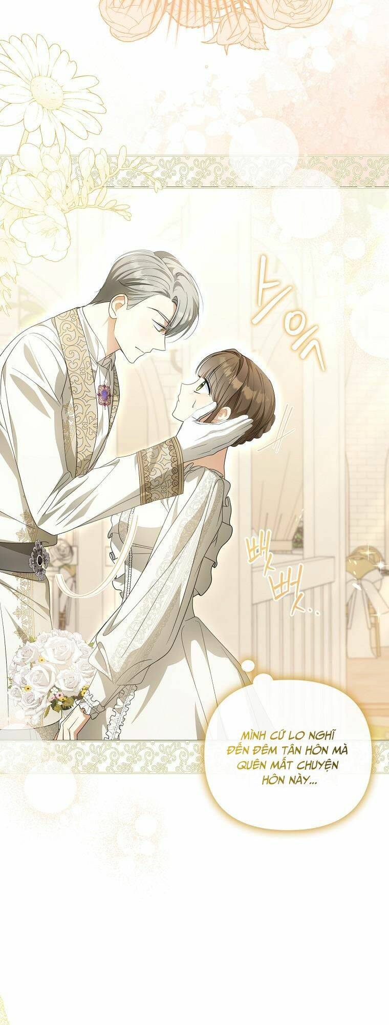 Sao Lại Ám Ảnh Cô Vợ Giả Mạo Quá Vậy? - Chapter 9 - Page 8