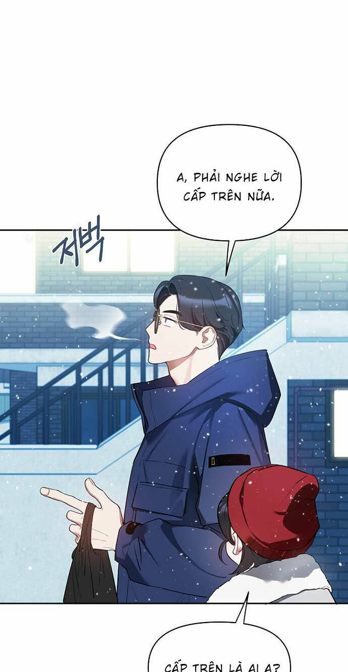 Vận Xui Chốn Công Sở - Chapter 1 - Page 9