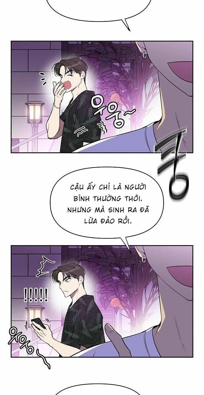Vận Xui Chốn Công Sở - Chapter 1 - Page 99