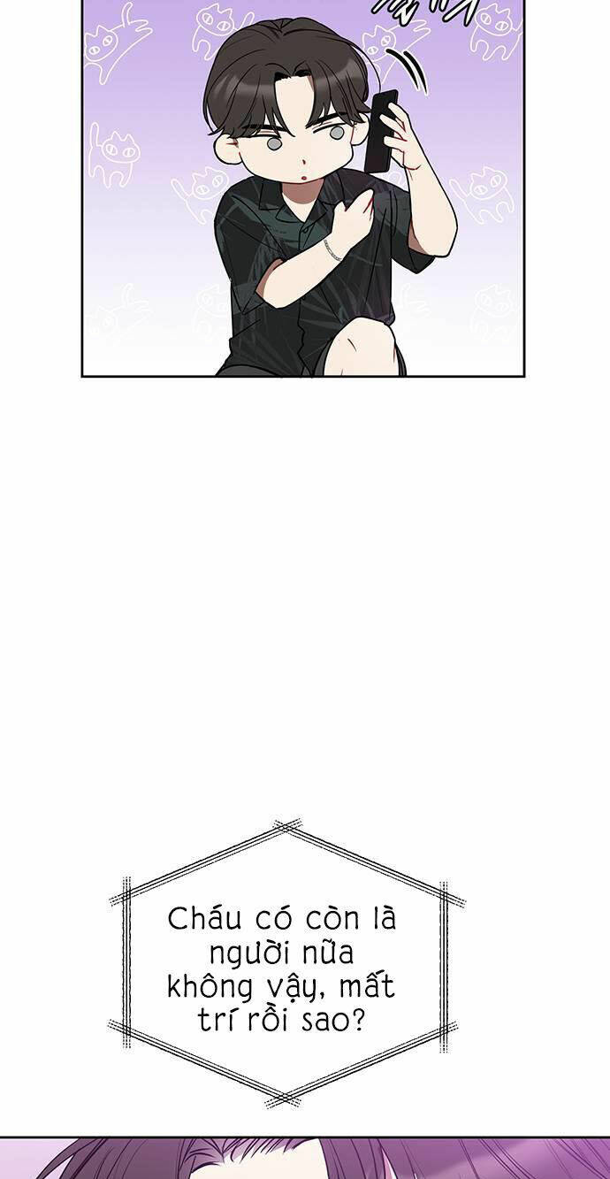 Vận Xui Chốn Công Sở - Chapter 1 - Page 110