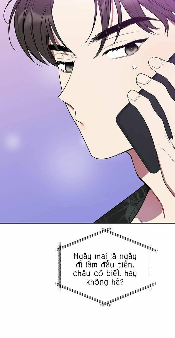 Vận Xui Chốn Công Sở - Chapter 1 - Page 111