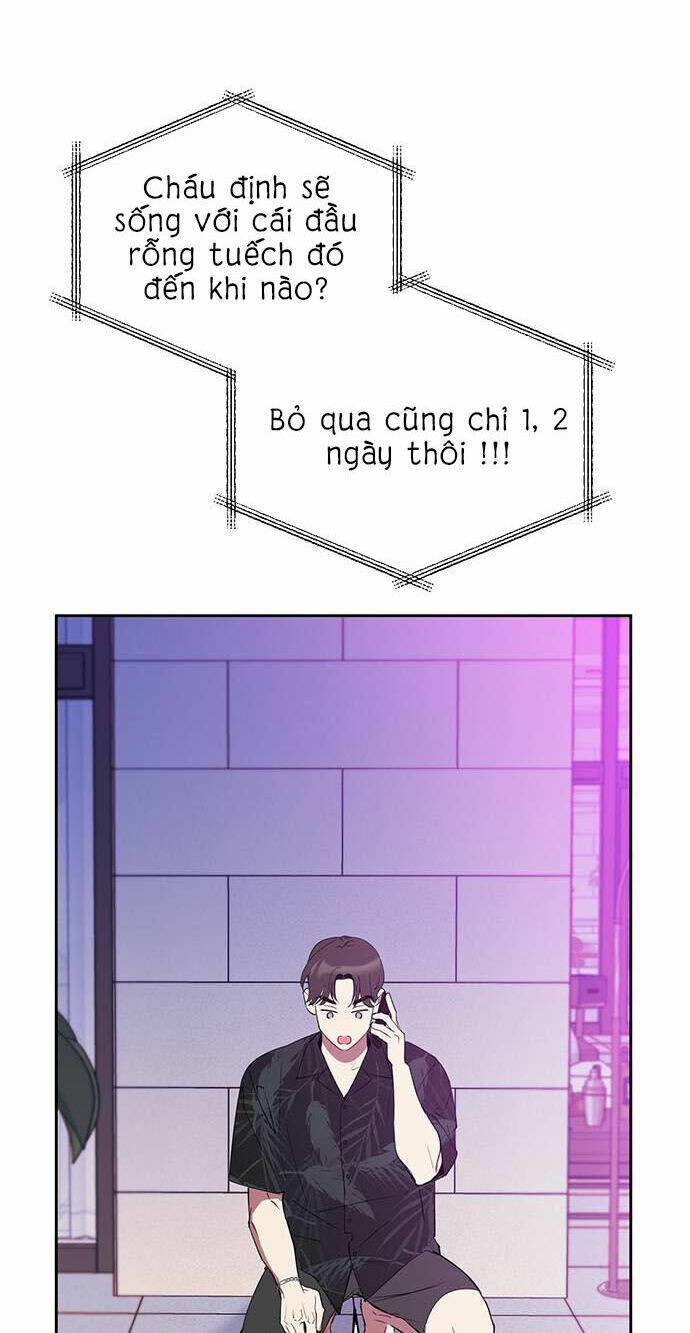 Vận Xui Chốn Công Sở - Chapter 1 - Page 112