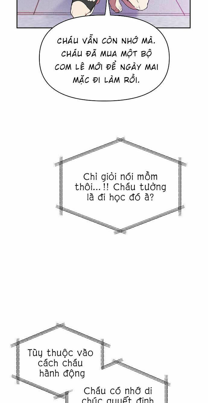 Vận Xui Chốn Công Sở - Chapter 1 - Page 113