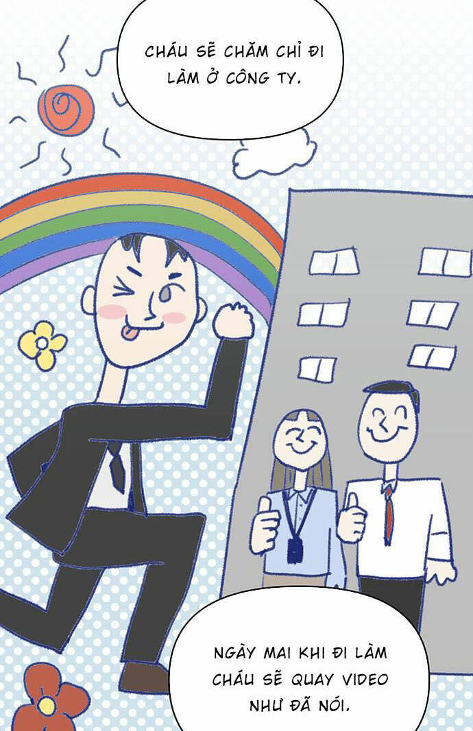 Vận Xui Chốn Công Sở - Chapter 1 - Page 117