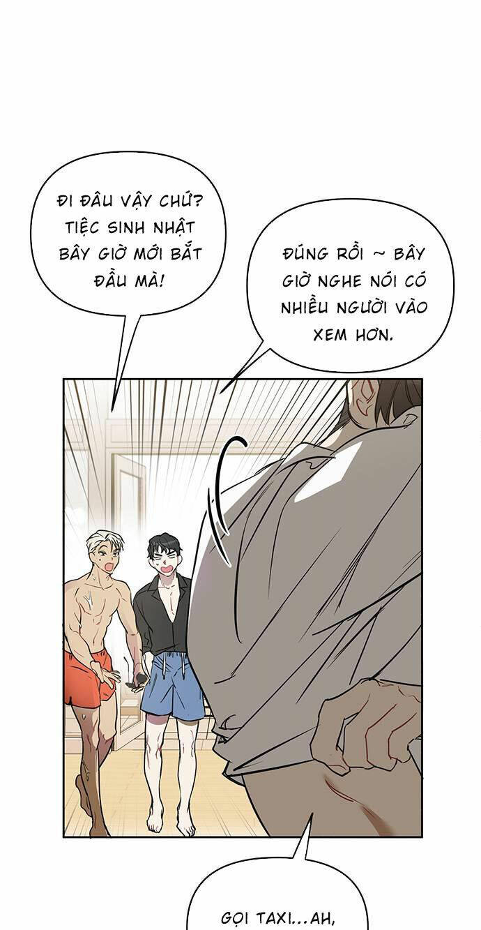 Vận Xui Chốn Công Sở - Chapter 1 - Page 128