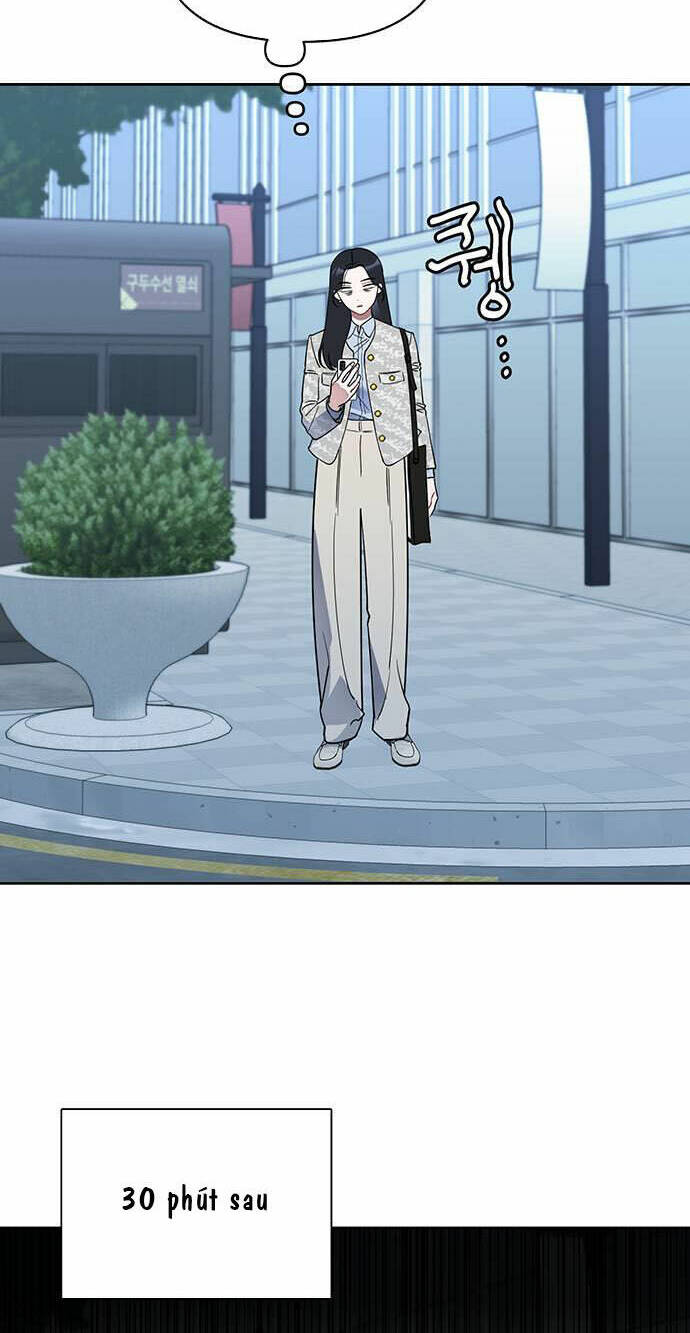 Vận Xui Chốn Công Sở - Chapter 1 - Page 133