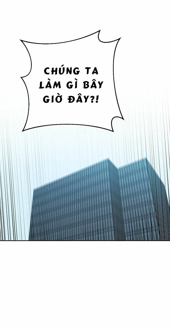 Vận Xui Chốn Công Sở - Chapter 1 - Page 21