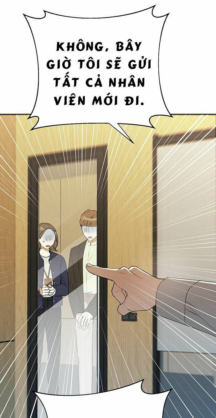 Vận Xui Chốn Công Sở - Chapter 1 - Page 23