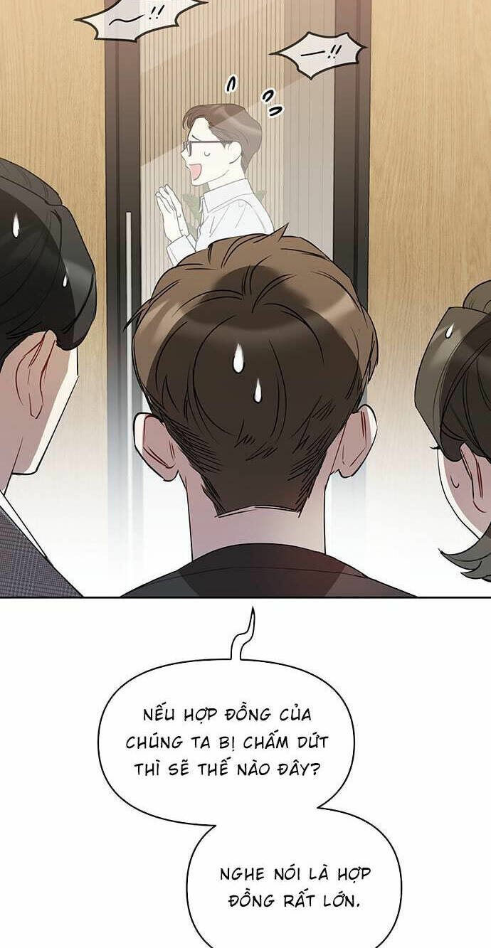 Vận Xui Chốn Công Sở - Chapter 1 - Page 25