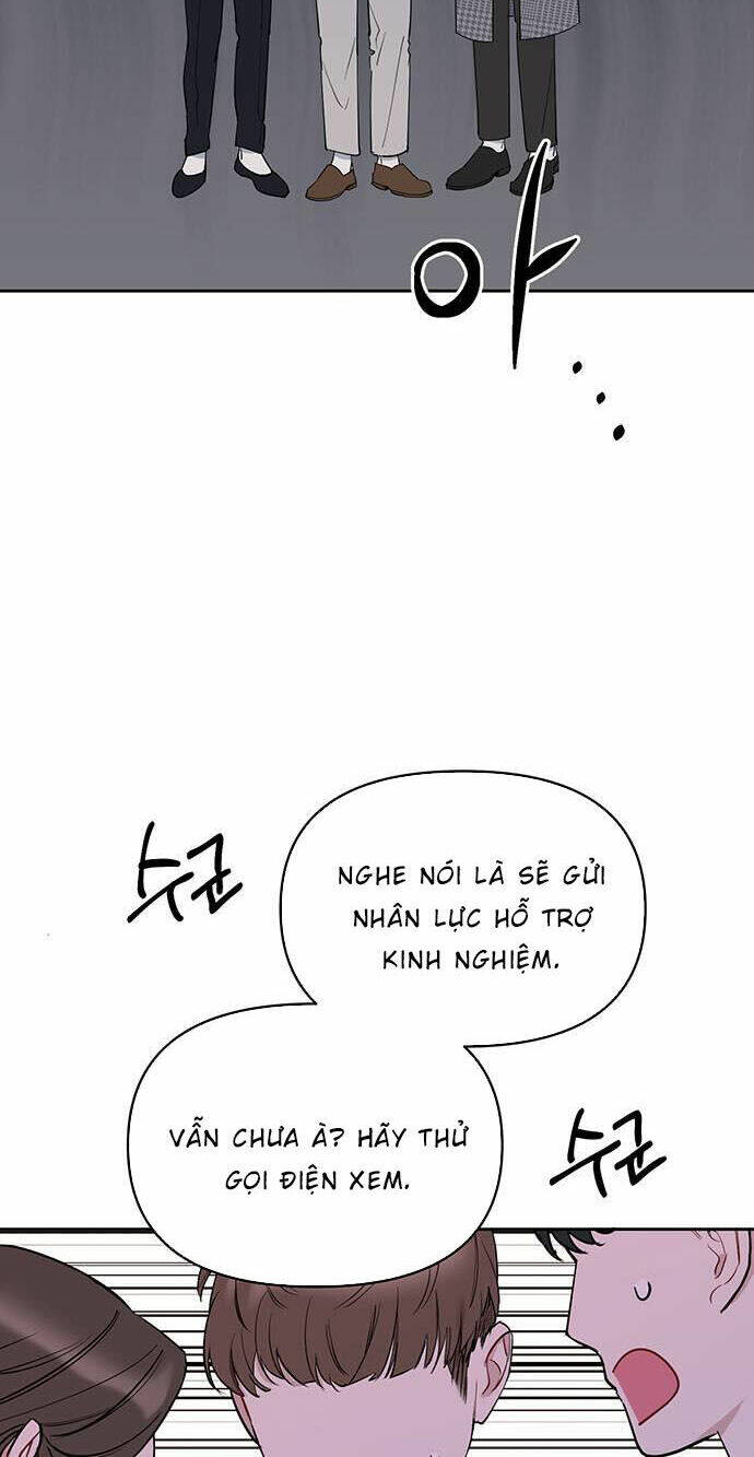 Vận Xui Chốn Công Sở - Chapter 1 - Page 28