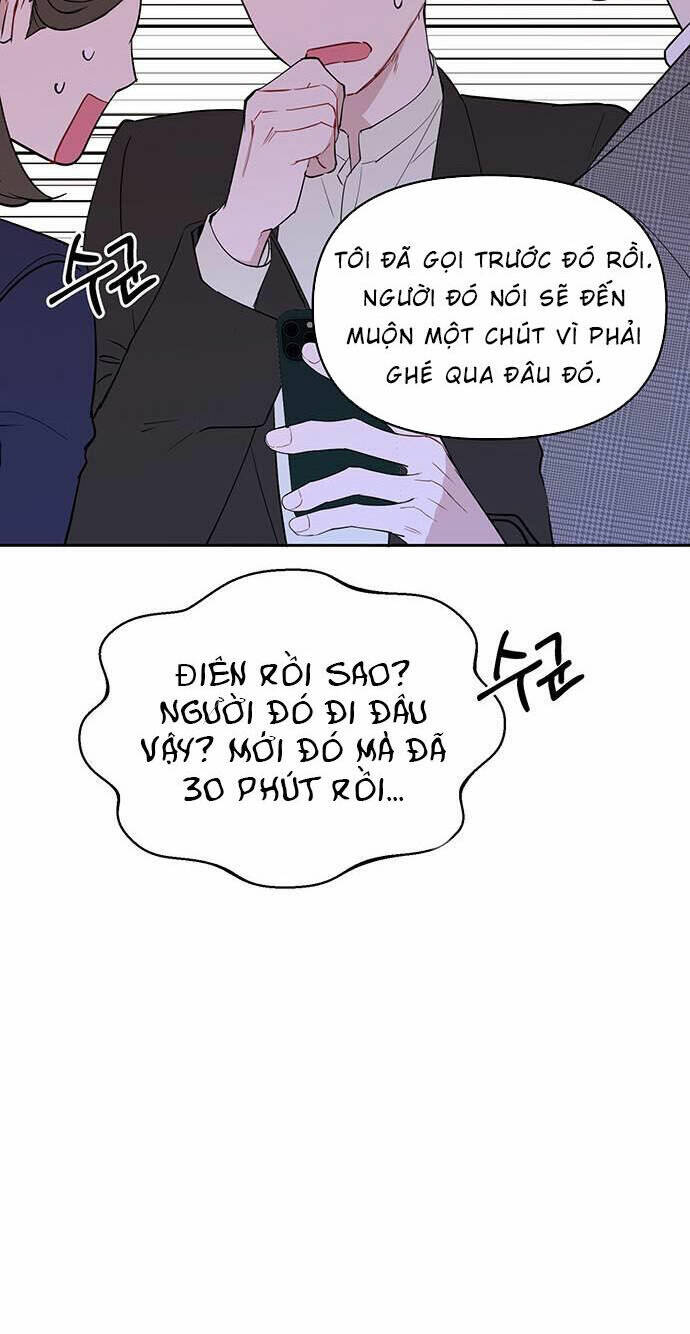 Vận Xui Chốn Công Sở - Chapter 1 - Page 29