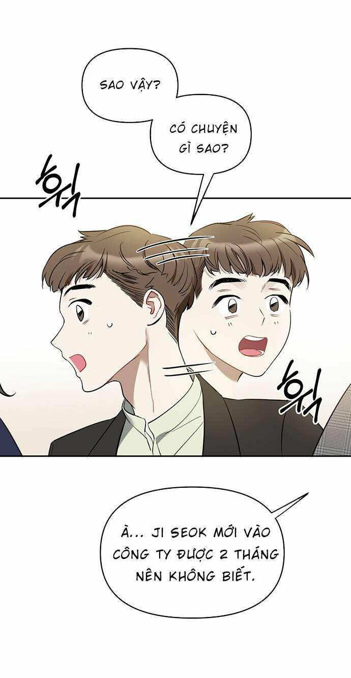 Vận Xui Chốn Công Sở - Chapter 1 - Page 32