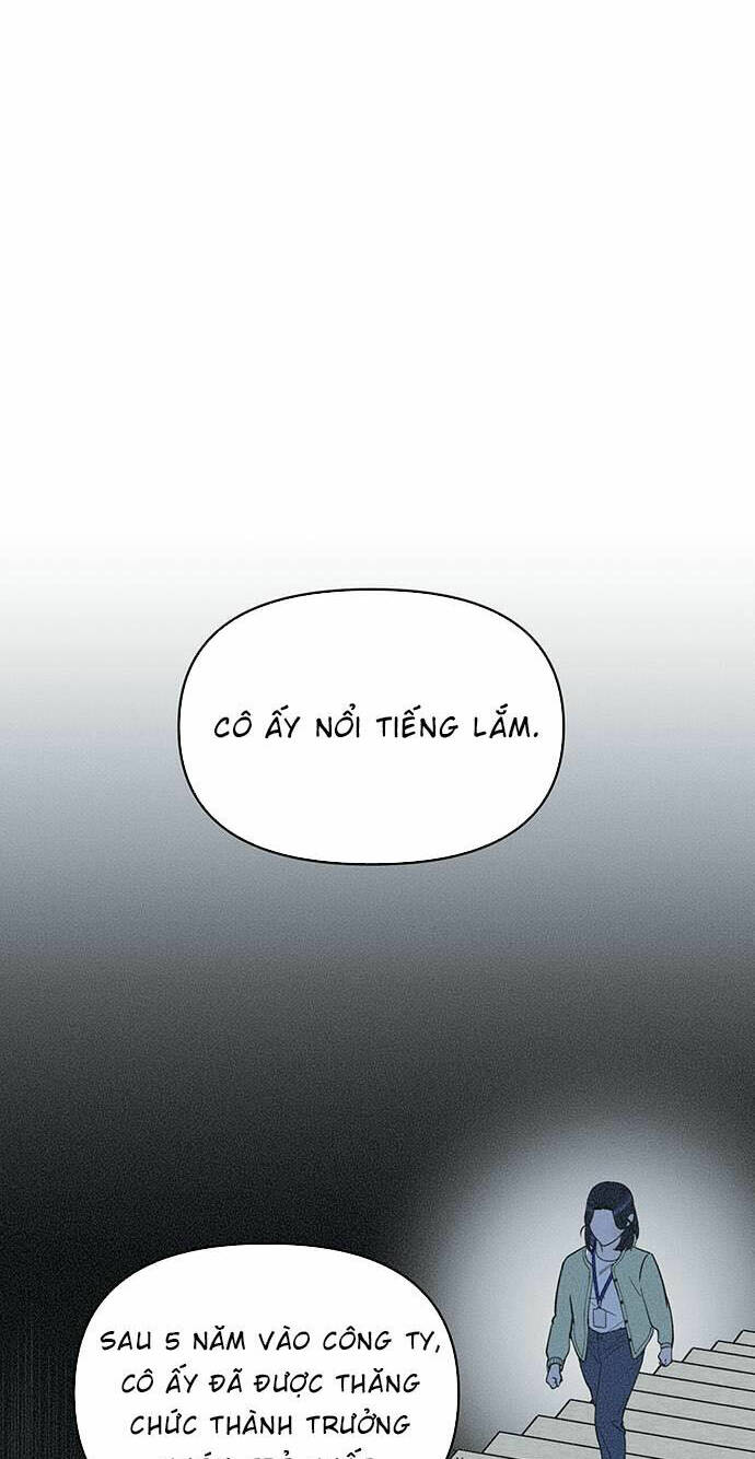 Vận Xui Chốn Công Sở - Chapter 1 - Page 33