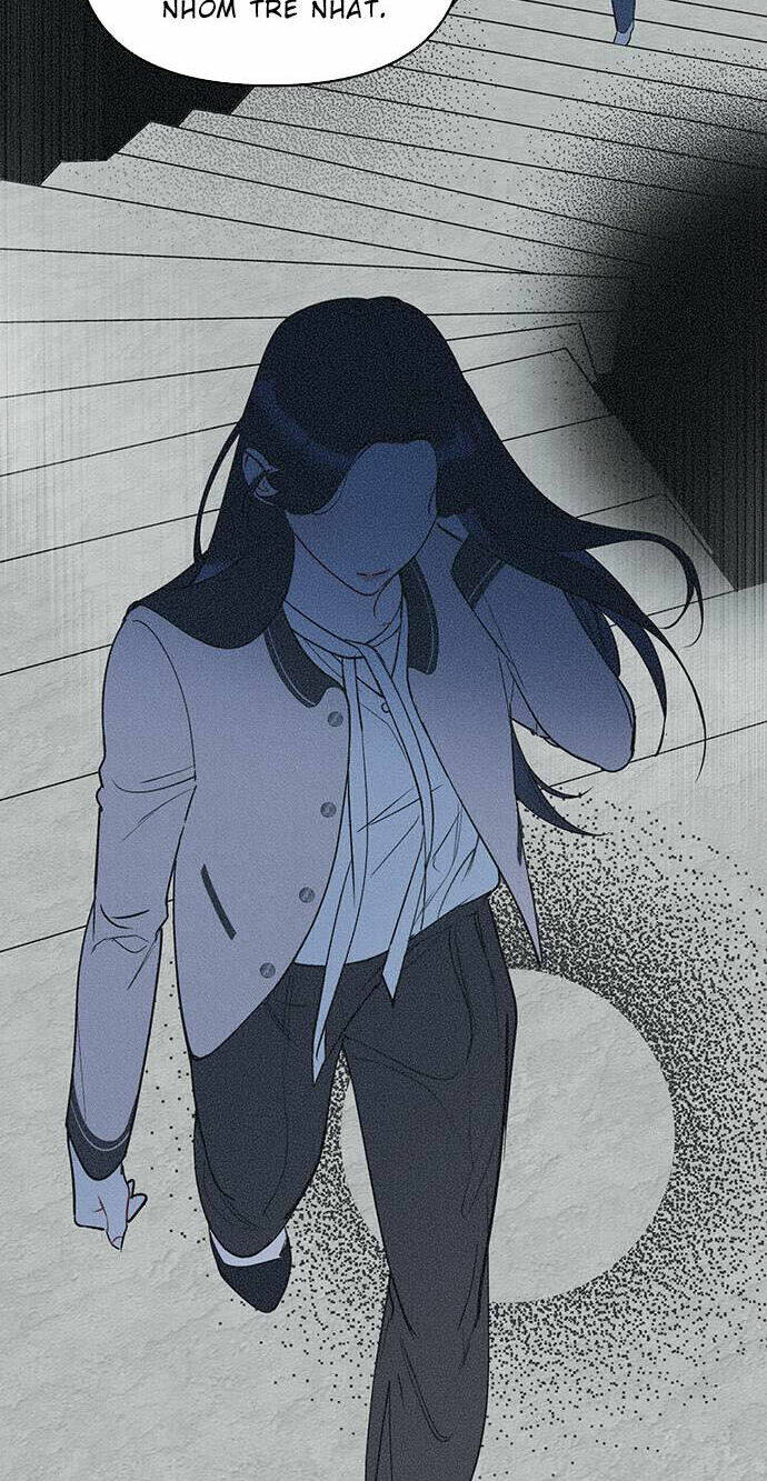 Vận Xui Chốn Công Sở - Chapter 1 - Page 34