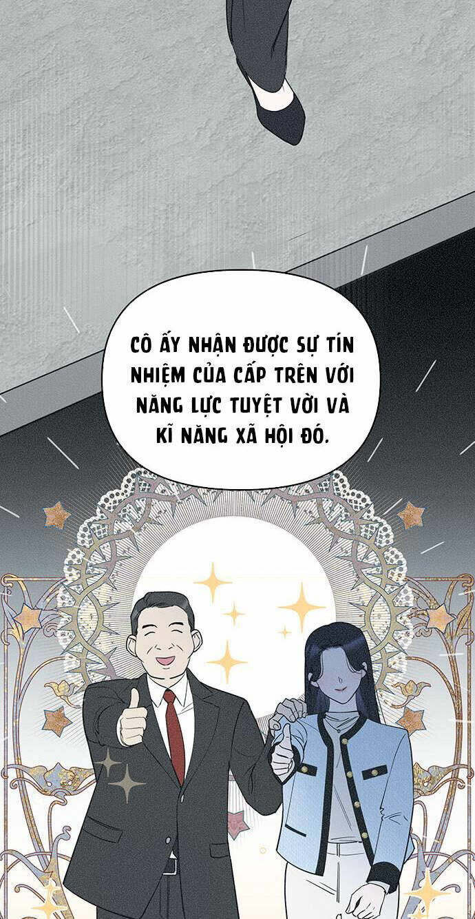 Vận Xui Chốn Công Sở - Chapter 1 - Page 35
