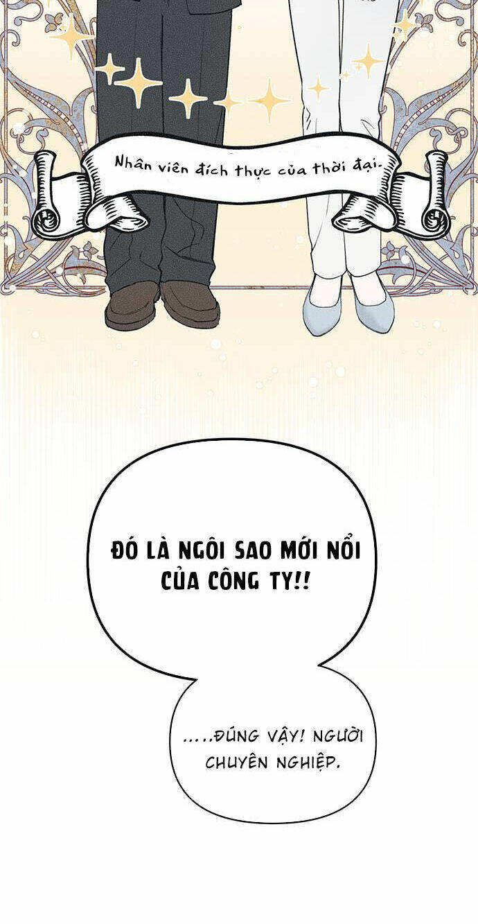 Vận Xui Chốn Công Sở - Chapter 1 - Page 36