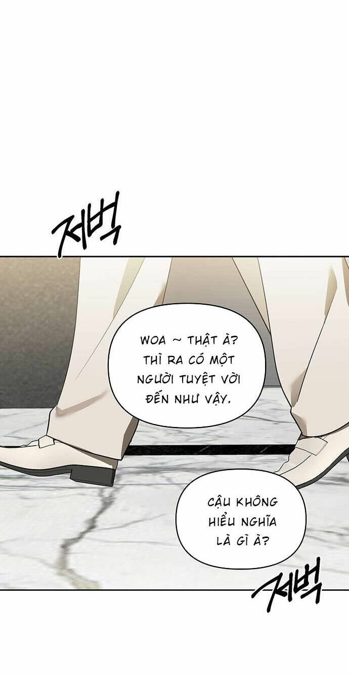 Vận Xui Chốn Công Sở - Chapter 1 - Page 37
